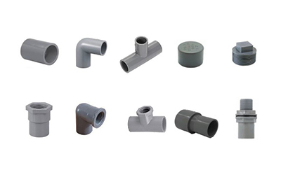 PVC CPVC Pipe Fittings Injection Molding Machine supplier in China