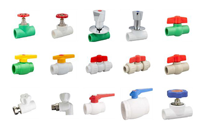 Sanitary Pipe Fittings injection manufacturing machines in China