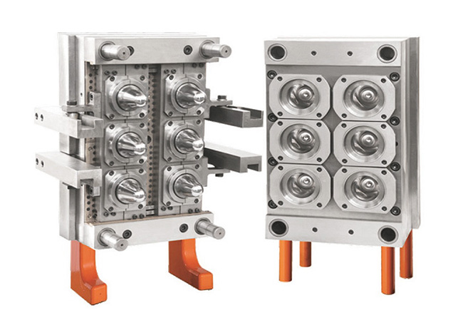 PET Preform Injection Mold Cost