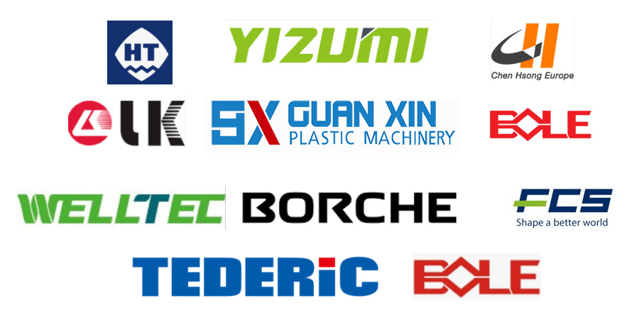 Top 10 Brands Injection Molding Machine Manufacturers in China