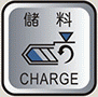 Charge-key_auto charging functions operating specifications on Injection Molding Machines