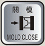 Close-Mold-Key_Manual operating process & specifications on Injection Molding Machines Running Techmation Controllers