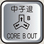 Core-B-Out-Key_core functions operating specifications on Injection Molding Machines