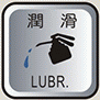 Lubrication-button_mechanisms` lubricate functions operating specifications on plastic Moulding Machines