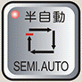 Semi-Auto-Running-Key-of-injection-molding-machine-running-Techmation-controller