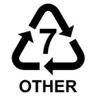 Plastic Recycling Symbol_Number 7_Recycling Polycarbonate