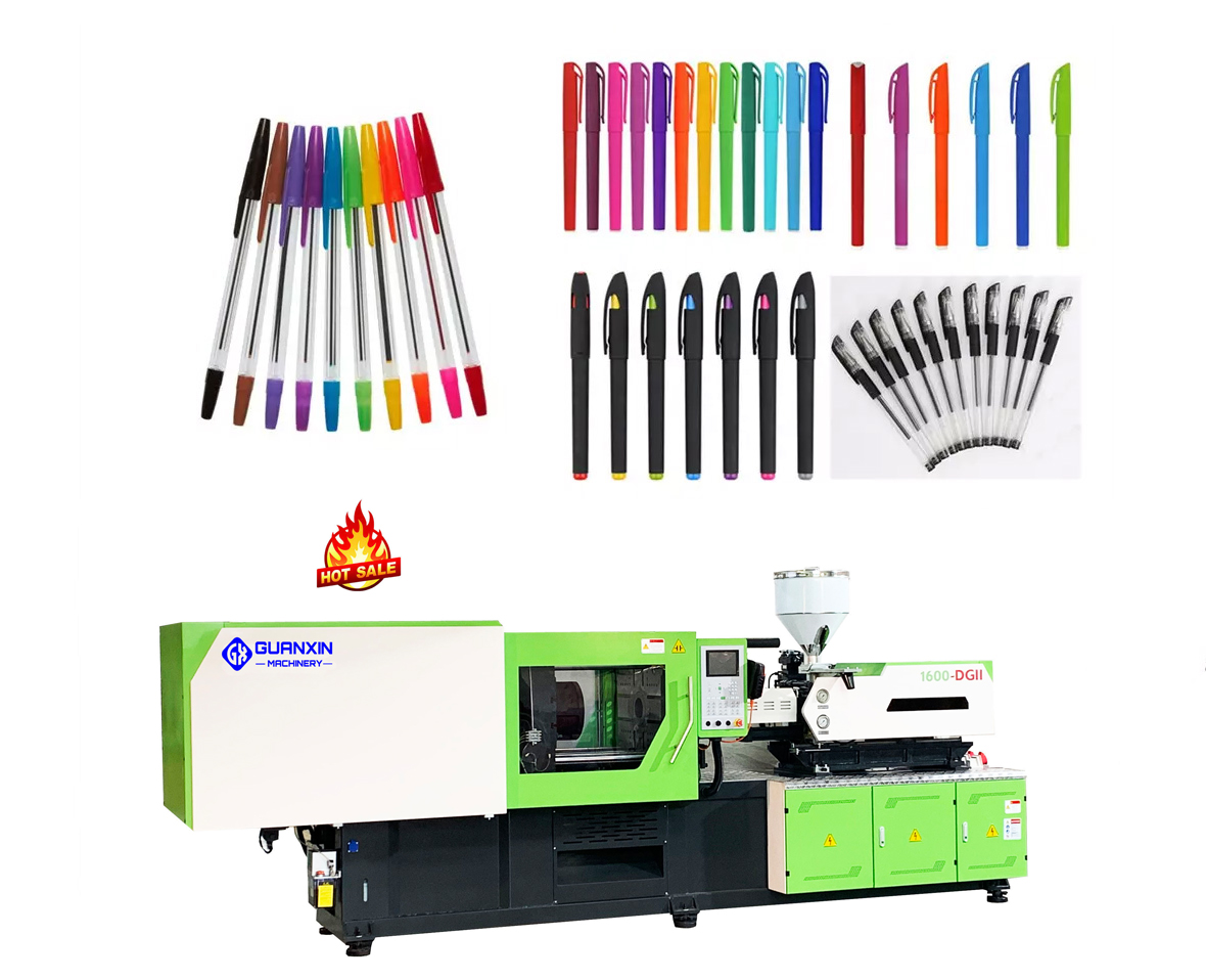 ball-pen-manufacturing-machine_-ballpoint-pen-making-machine_stationery injection molding machine
