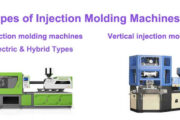 Types of Injection Molding Machine, Their Advantages and Disadvantages