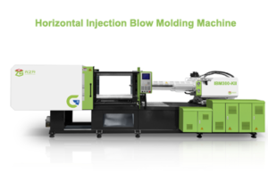 Horizontal-Injection-Blow-Molding-Machine-advantages_injection blow molding machines manufacturer in China