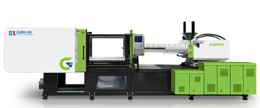 Injection molding machine to the world, a variety of series to choose.
