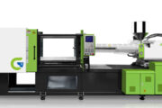 The operation flow of vertical injection molding machine