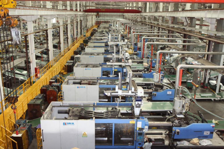 Project Area Injection Molding What is projection area in plastic injection molding? – Plastic ...