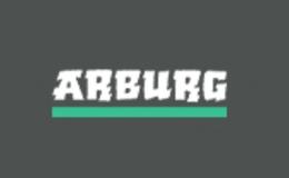 ARBURG molding machine manufacturer