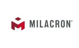 MILACRON injection machine manufacturer