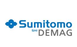 SUMITOMO DEMAG injection molding machine manufacturer