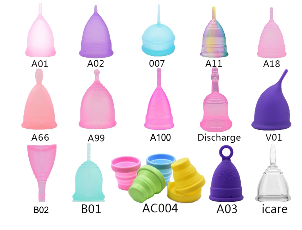 How Shecup compares with other Menstrual cups available out there! 