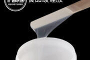What is food grade liquid silicone rubber