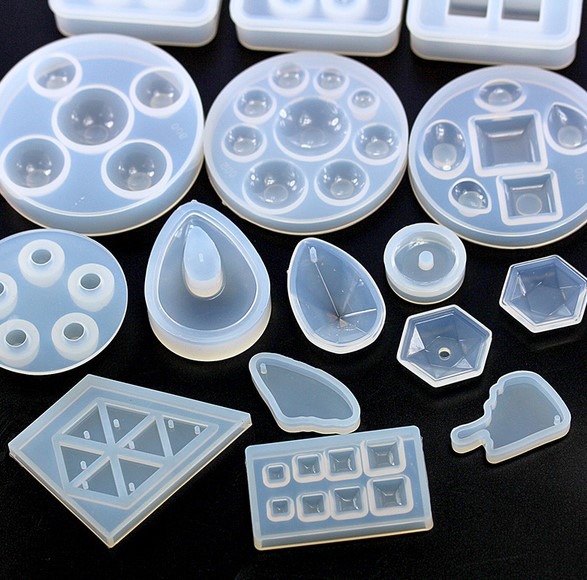 liquid silicone injection molding products