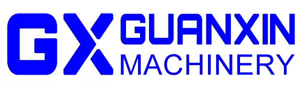 Guanxin Plastic molding machine manufacturer in China