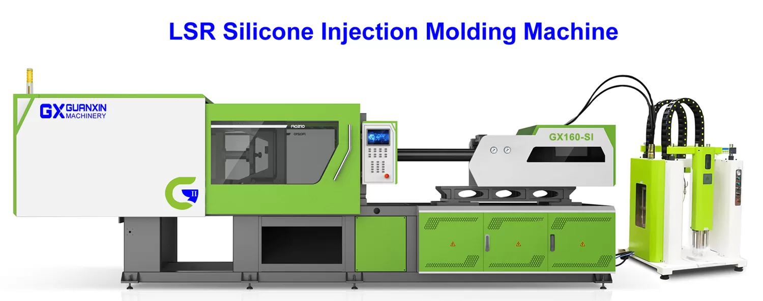 LSR Silicone-Injection-Moulding-Machine-Manufacturer-supplier-in-China