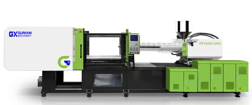 High Speed PET Preform Injection Molding Machine Manufacturer in China