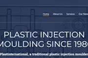 Plastinternational (Pty) Ltd top 10 Plastic injection molding companies