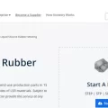 Xometry Enterprise_ Top LSR silicone injection molding company in USA