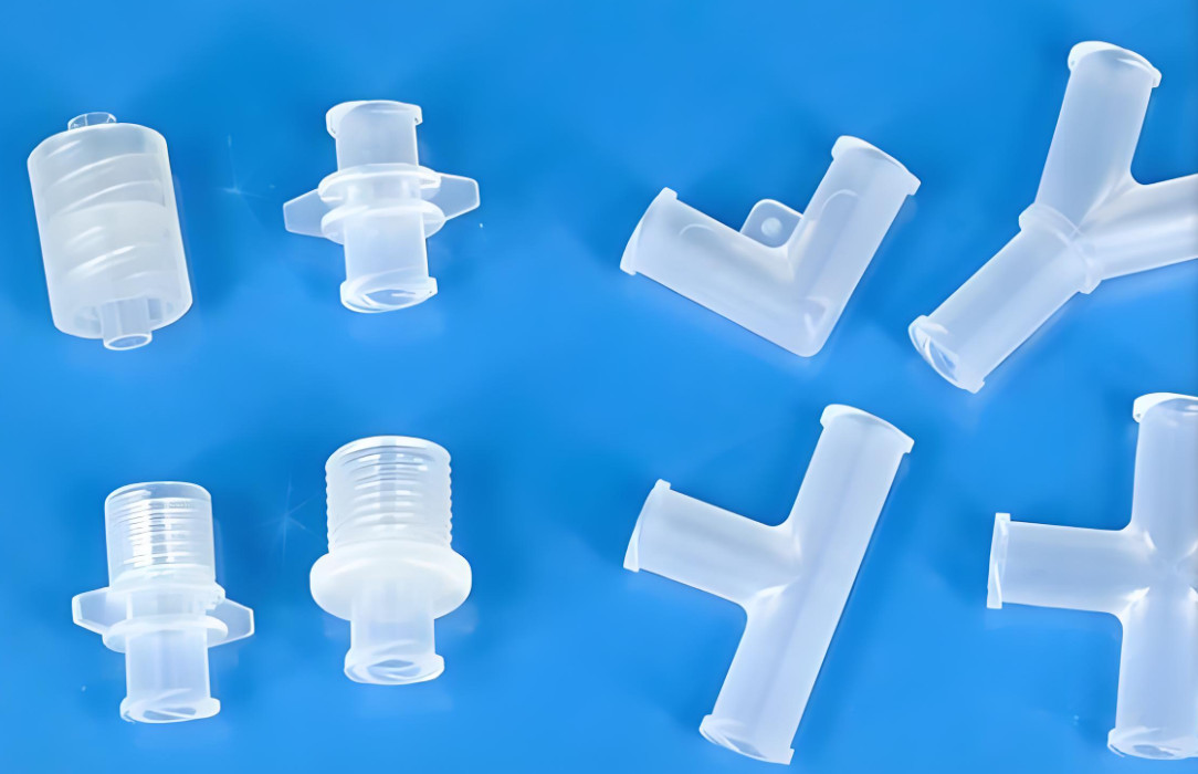 global silicone injection molding market