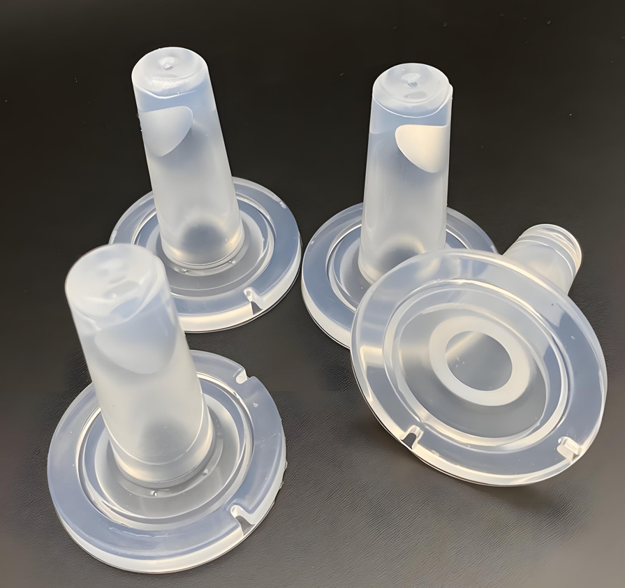 landscape of silicone injection molding companies