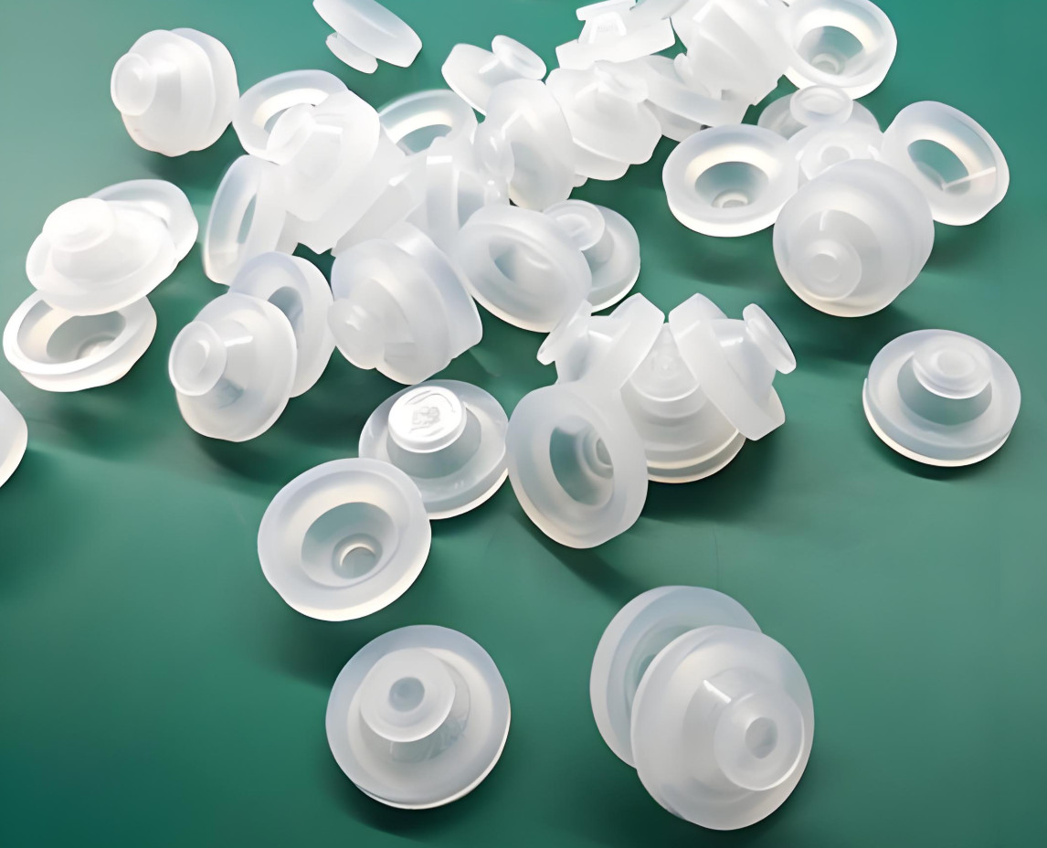 silicone injection molding manufacturing technologies